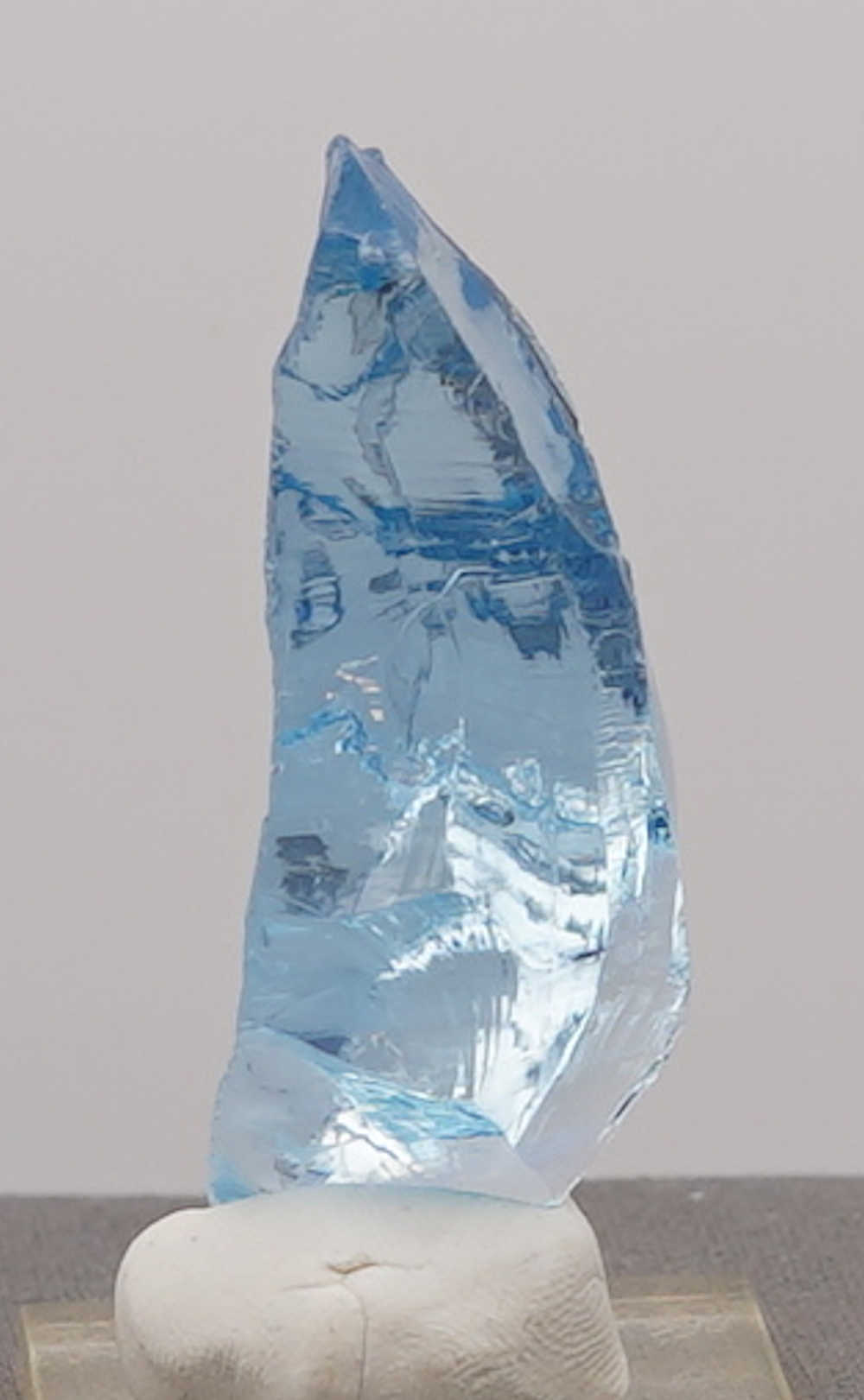 *Extremely Rare* Gem Angel Aura Lady Nellie with bubble Monatomic Andara Crystal 27.1 g. - Image 7