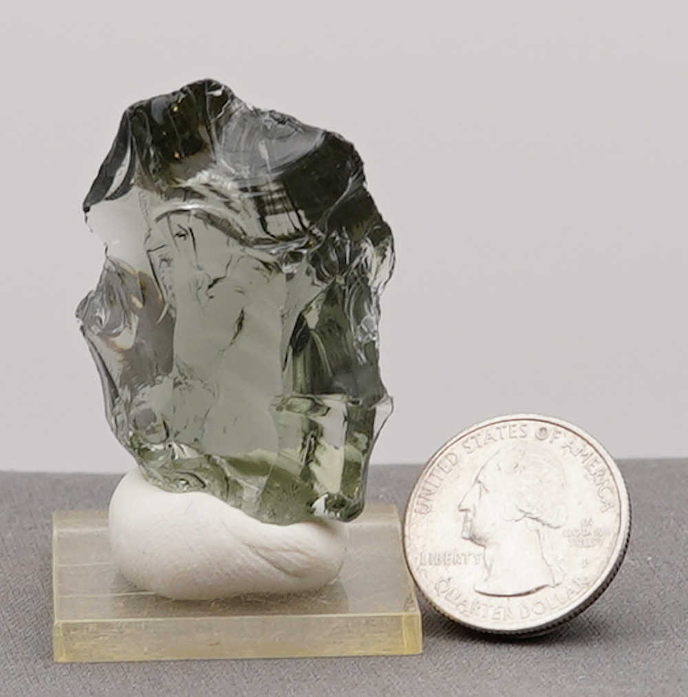 Rare Gem Istari Monatomic Andara Crystal 24.4 g. - Image 8