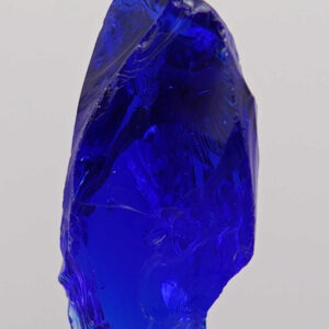 Gem Tanzanite Fire Monatomic Andara Crystal 55.4 g.