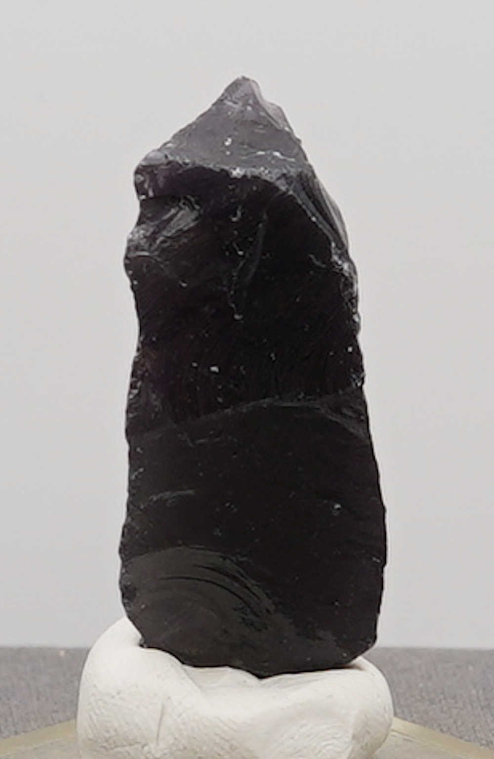 *One of a Kind* Iridium Star Amethyst/Gold Sea Foam/Earth Shaman Monatomic Andara Crystal 21.7 g. - Image 6
