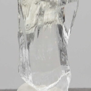 Rare Gem Silver Luna Monatomic Andara Crystal 21.5 g.