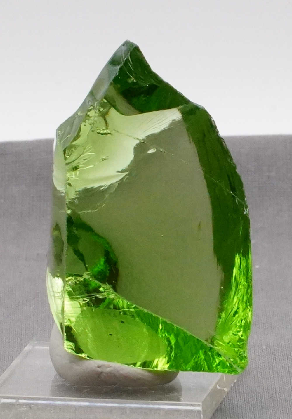 Rare Gem Eternal Spring Monatomic Andara Crystal 36.6 g.