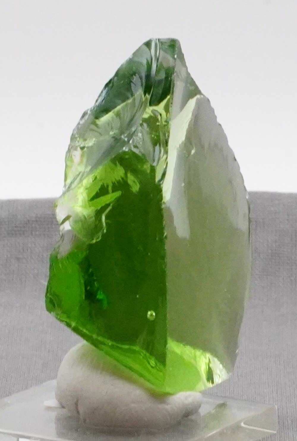 Rare Gem Eternal Spring Monatomic Andara Crystal 36.6 g. - Image 3