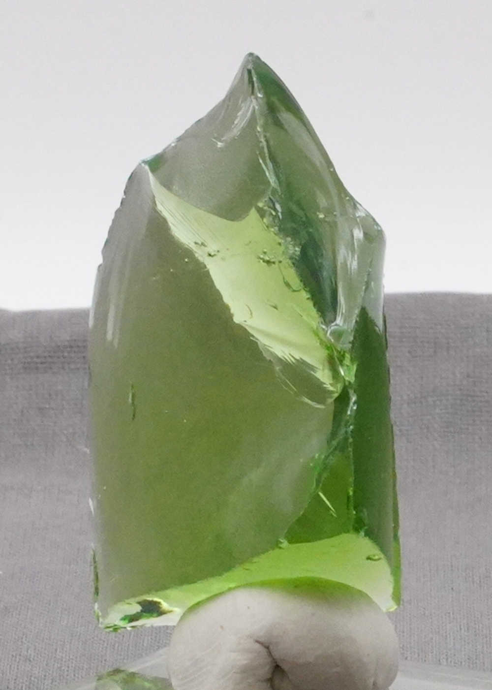 Rare Gem Eternal Spring Monatomic Andara Crystal 36.6 g. - Image 4