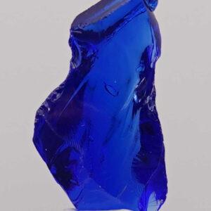 Gem Tanzanite Fire Monatomic Andara Crystal 22.6 g.