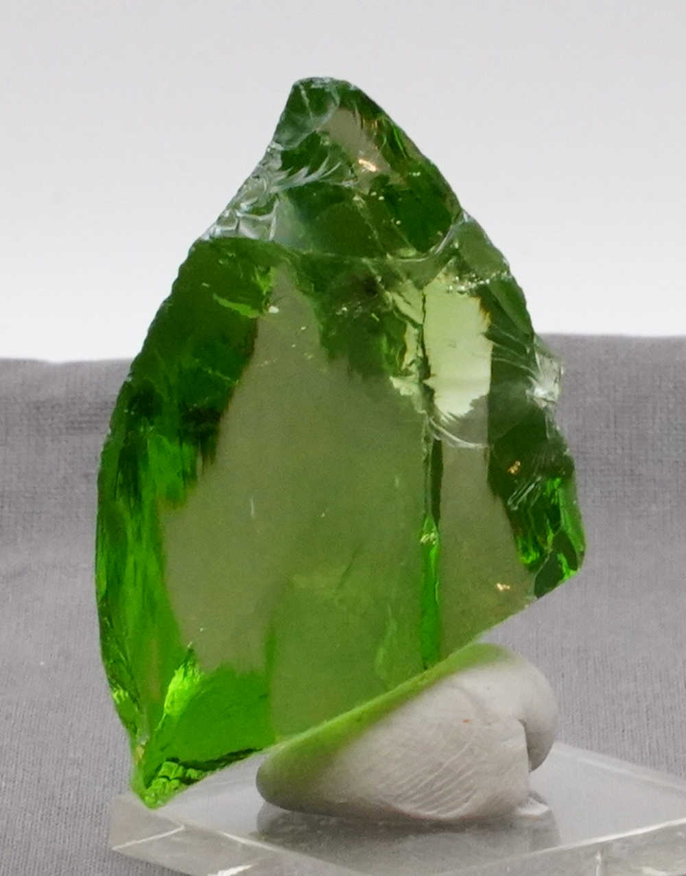 Rare Gem Eternal Spring Monatomic Andara Crystal 36.6 g. - Image 5
