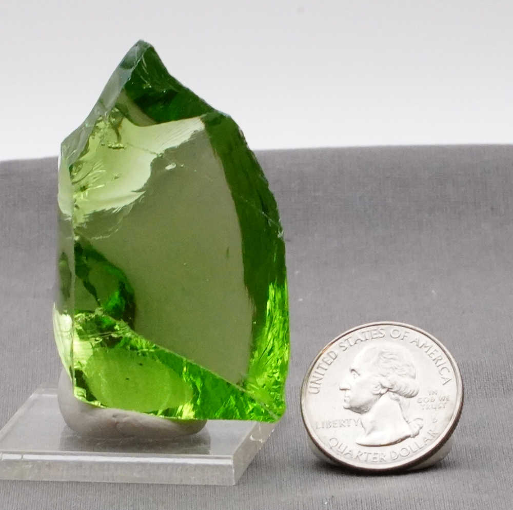 Rare Gem Eternal Spring Monatomic Andara Crystal 36.6 g. - Image 9