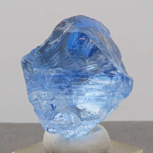 Gem Banded Lady Nellie Monatomic Andara Crystal 68.1 g.