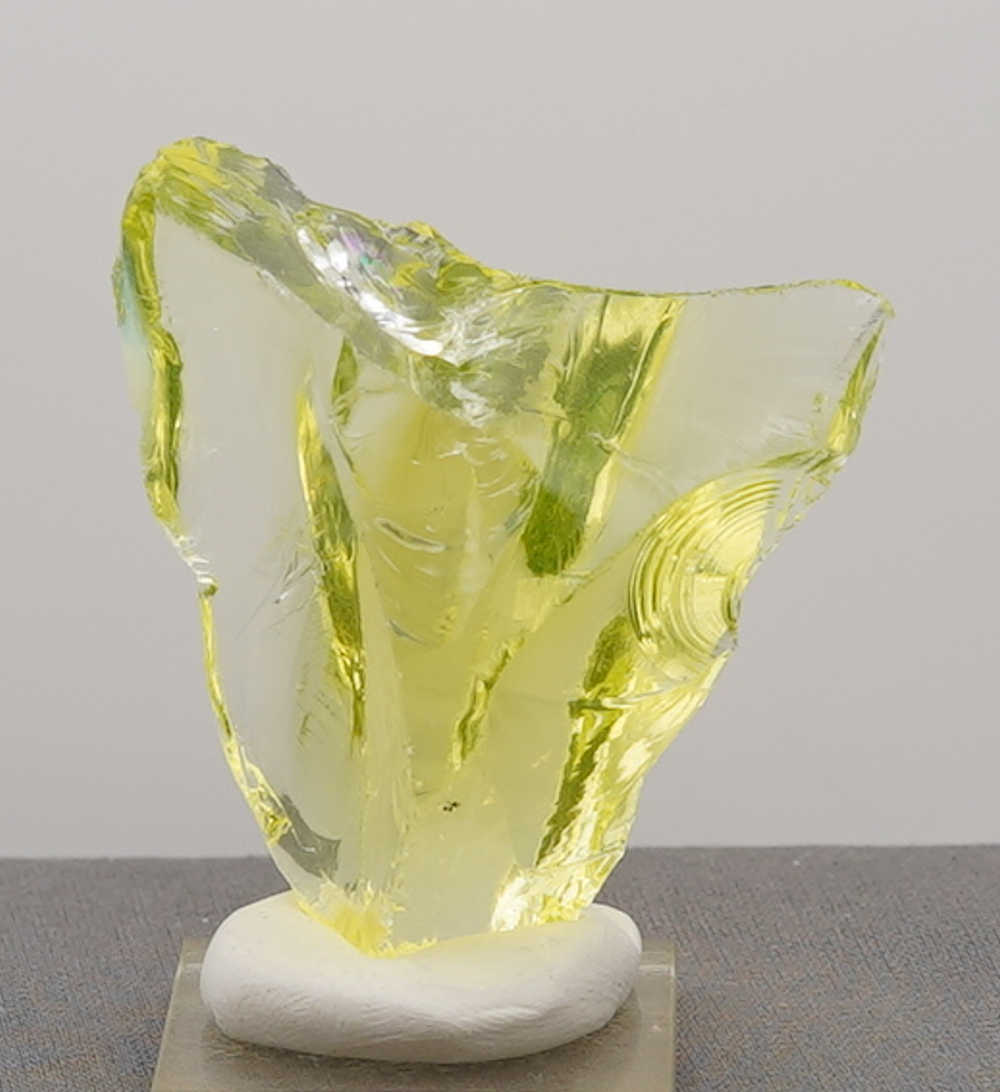Rare Gem Angel Aura Radium Monatomic Andara Crystal 66.5 g. - Image 3