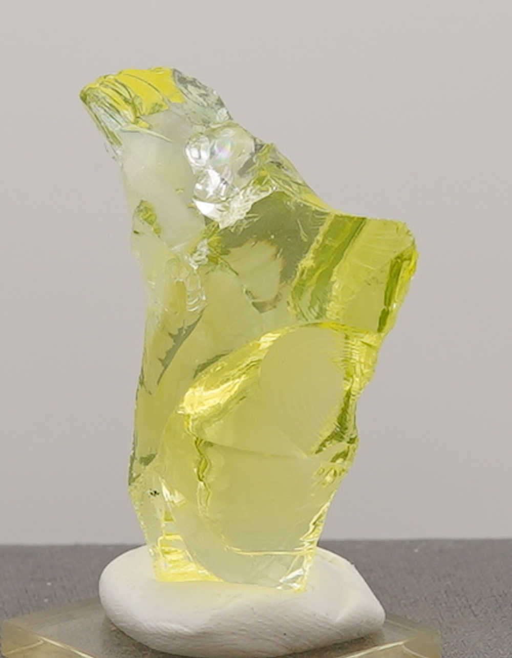 Rare Gem Angel Aura Radium Monatomic Andara Crystal 66.5 g. - Image 4