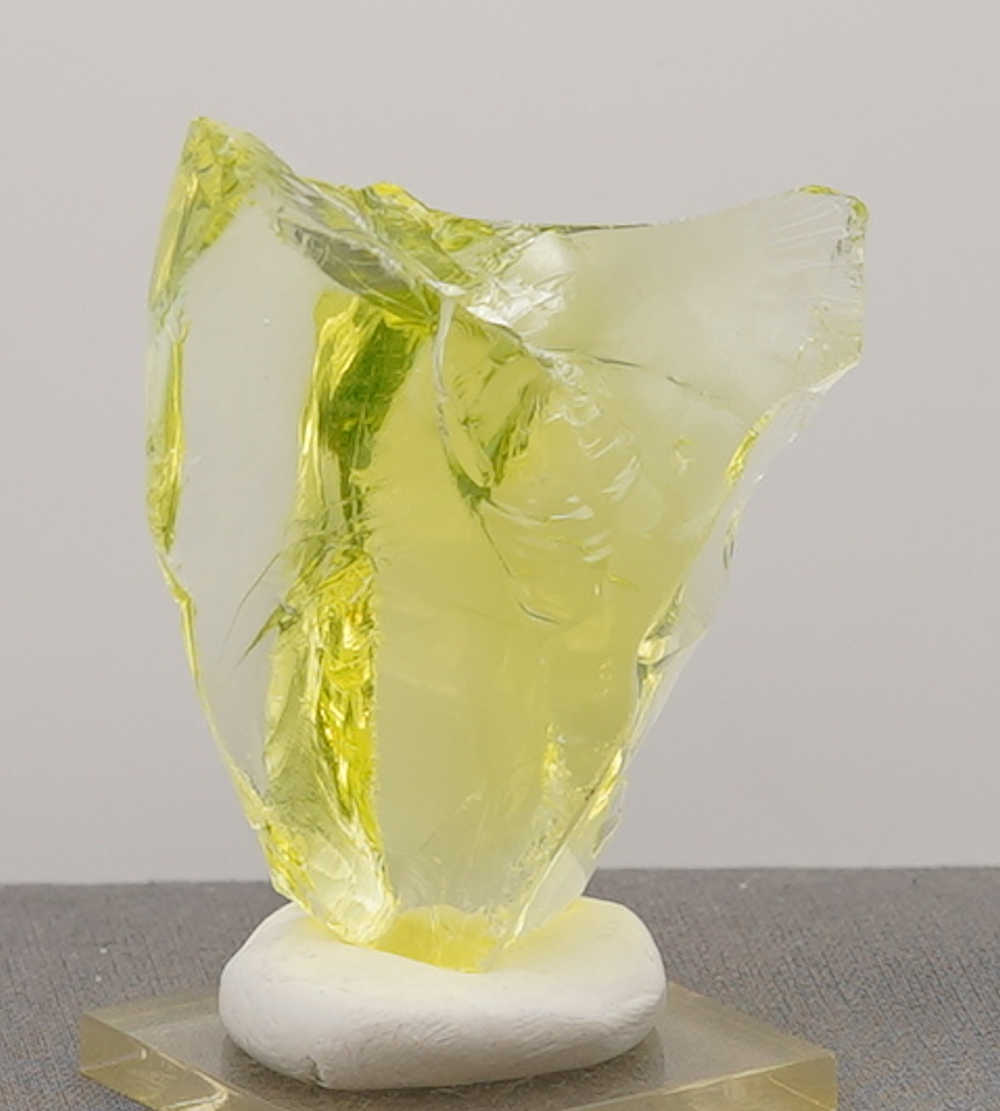Rare Gem Angel Aura Radium Monatomic Andara Crystal 66.5 g. - Image 5