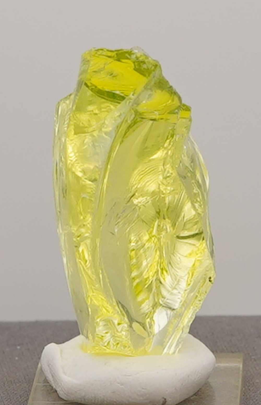 Rare Gem Angel Aura Radium Monatomic Andara Crystal 66.5 g. - Image 6