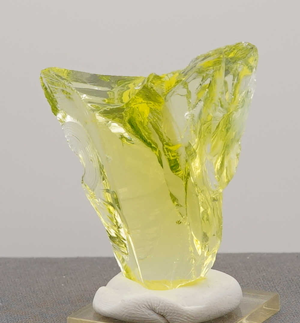 Rare Gem Angel Aura Radium Monatomic Andara Crystal 66.5 g. - Image 7