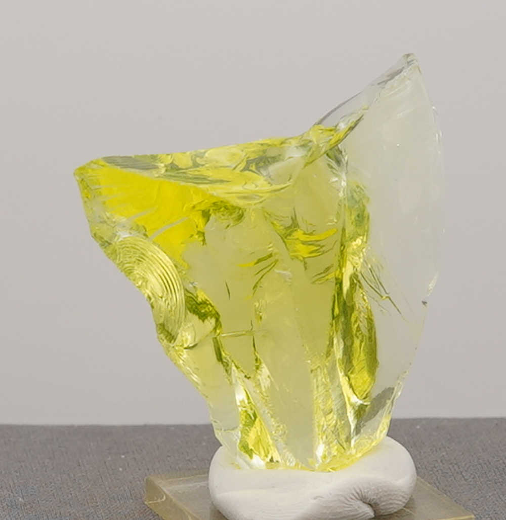 Rare Gem Angel Aura Radium Monatomic Andara Crystal 66.5 g. - Image 8