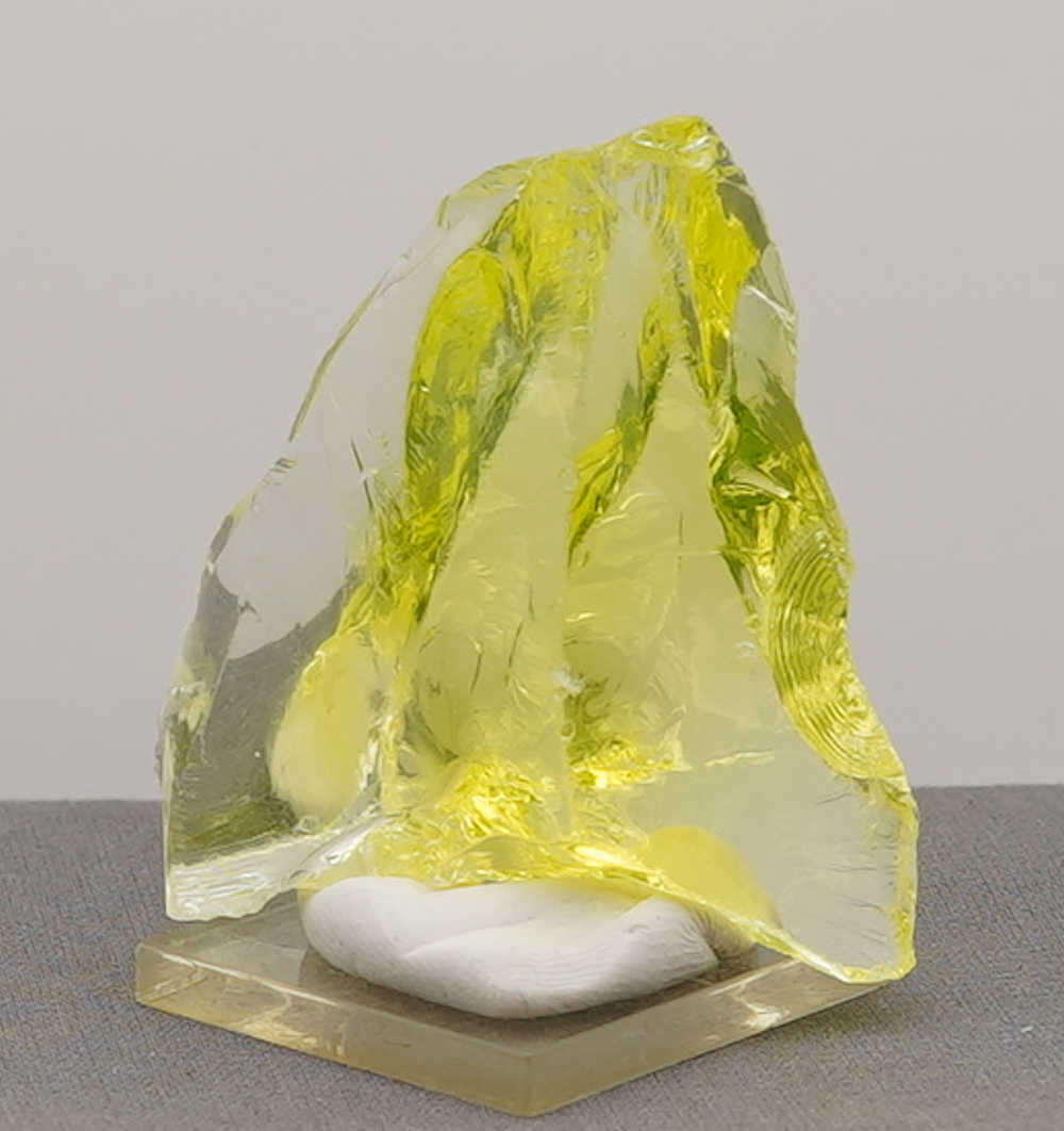 Rare Gem Angel Aura Radium Monatomic Andara Crystal 66.5 g. - Image 9