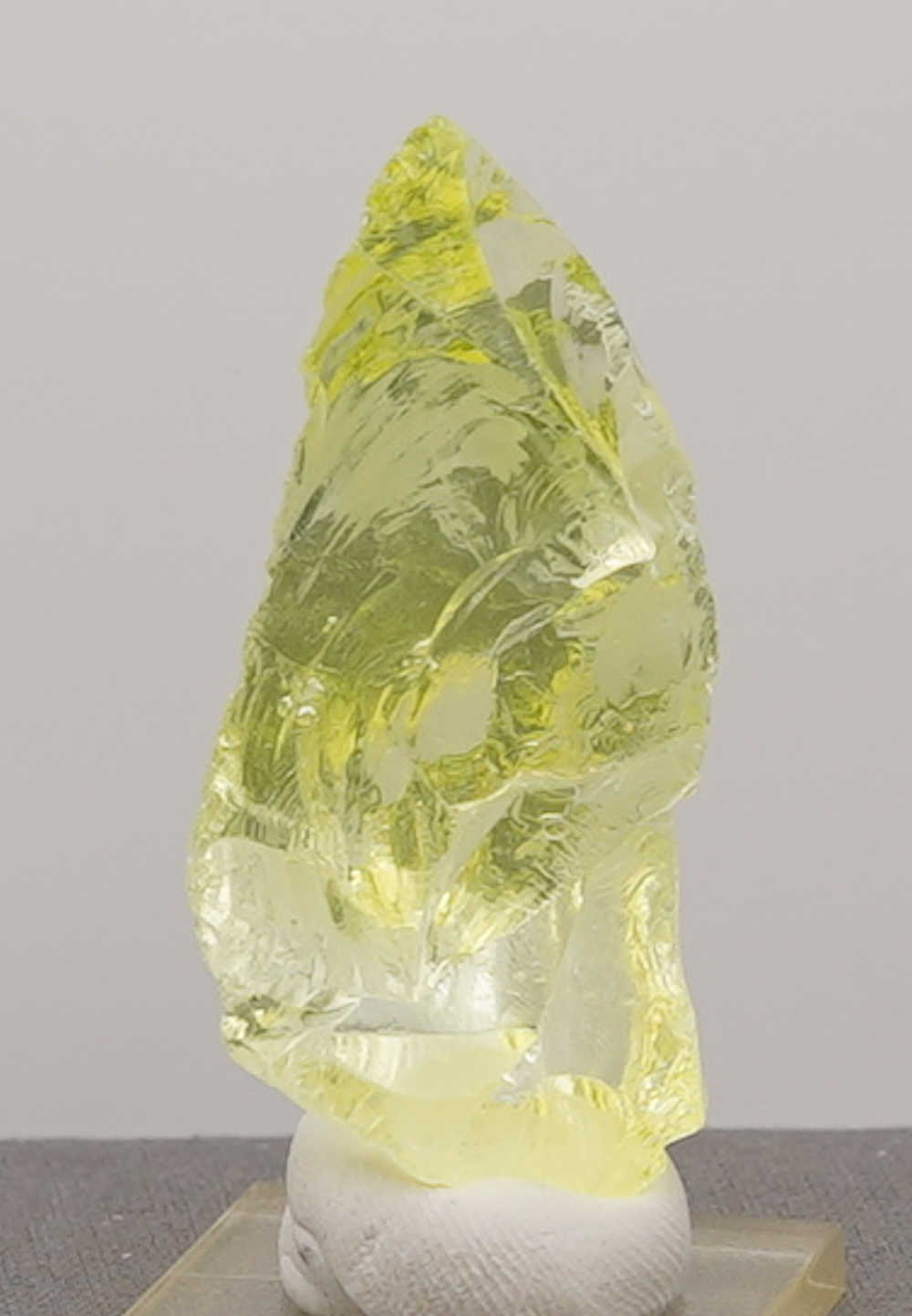 Rare Gem Angel Aura Radium Monatomic Andara Crystal 48.1 g. - Image 3