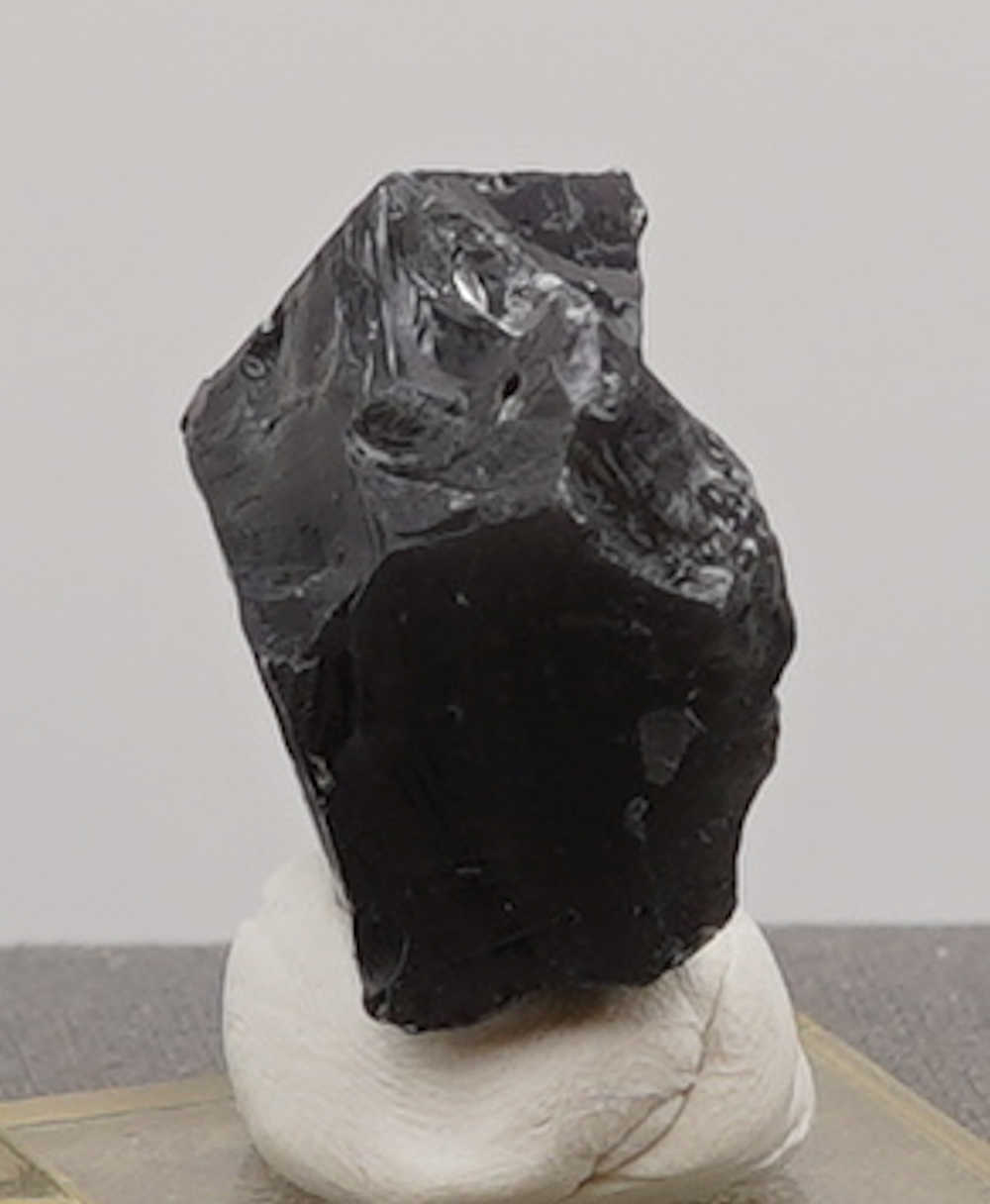*One of a Kind* Iridium Star Amethyst/Gold Monatomic Andara Crystal 37.4 g. - Image 5
