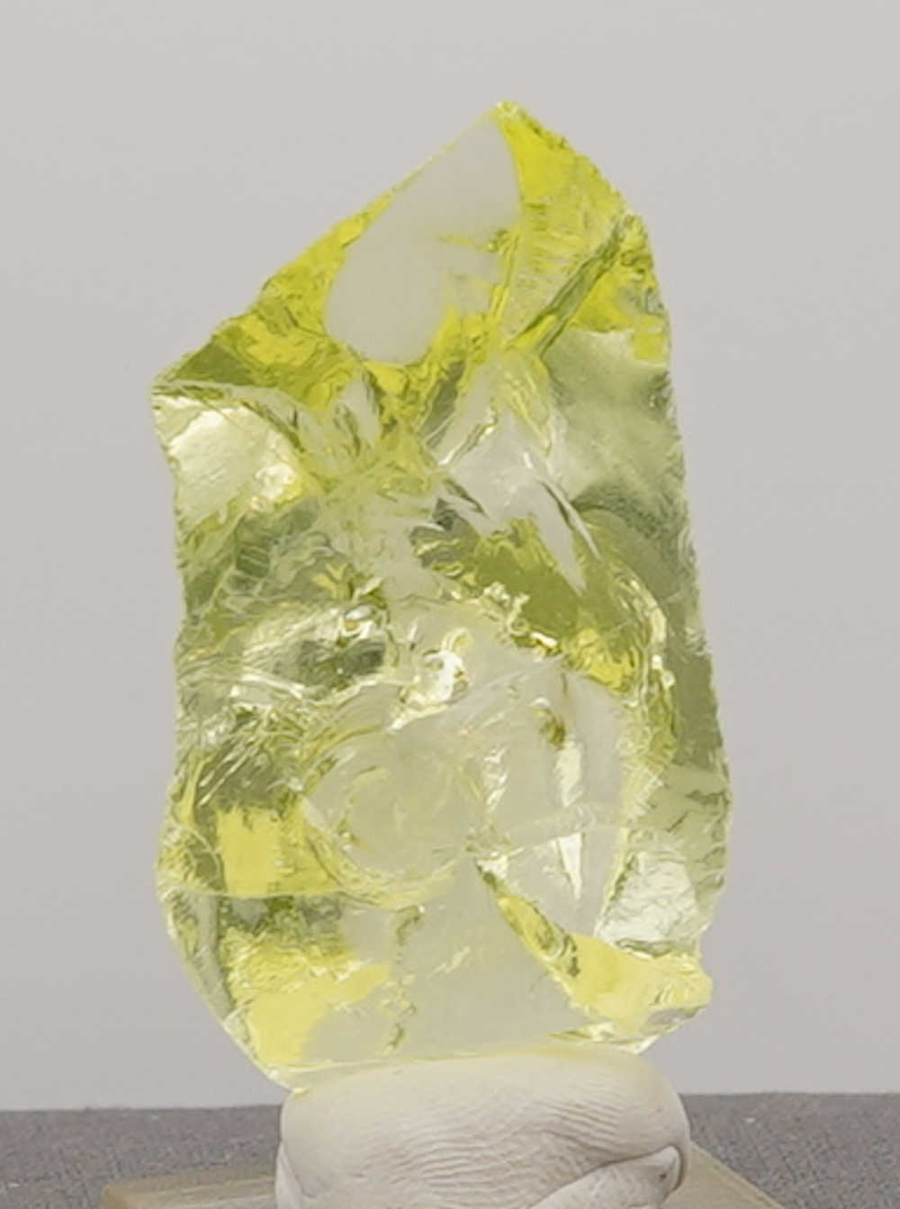 Rare Gem Angel Aura Radium Monatomic Andara Crystal 48.1 g. - Image 5