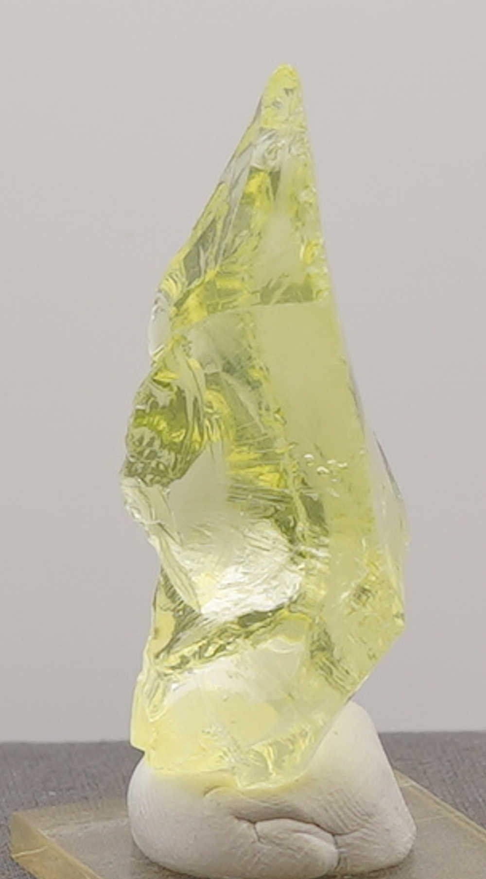 Rare Gem Angel Aura Radium Monatomic Andara Crystal 48.1 g. - Image 6