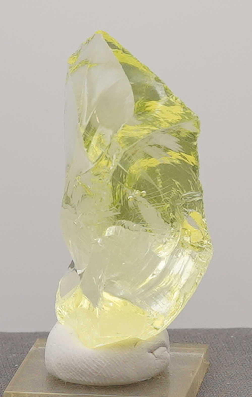 Rare Gem Angel Aura Radium Monatomic Andara Crystal 48.1 g. - Image 7