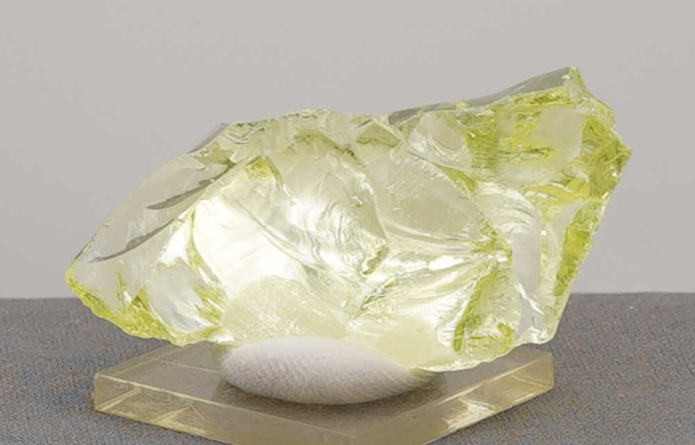 Rare Gem Angel Aura Radium Monatomic Andara Crystal 48.1 g. - Image 8