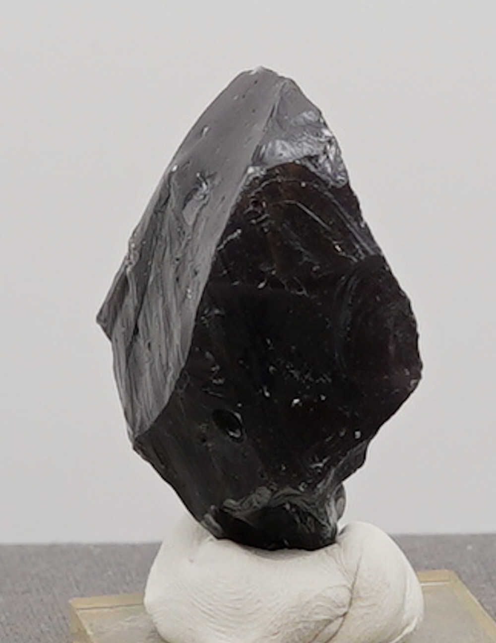 *One of a Kind* Iridium Star Amethyst/Gold Monatomic Andara Crystal 37.4 g. - Image 9