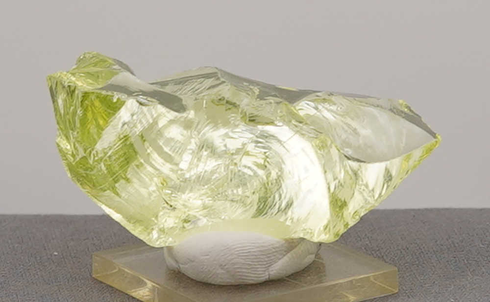 Rare Gem Angel Aura Radium Monatomic Andara Crystal 48.1 g. - Image 9