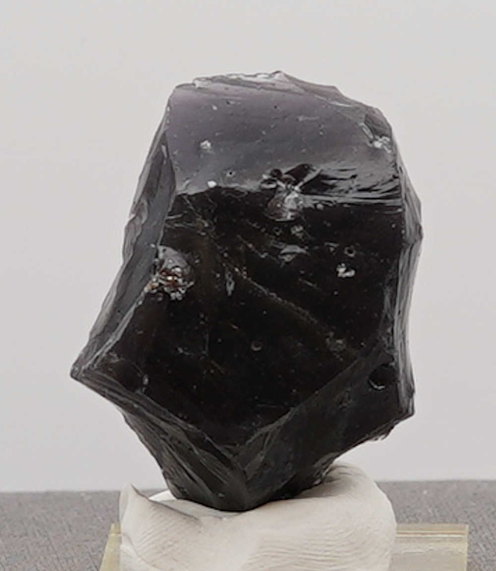 *One of a Kind* Iridium Star Amethyst/Gold Monatomic Andara Crystal 37.4 g. - Image 10