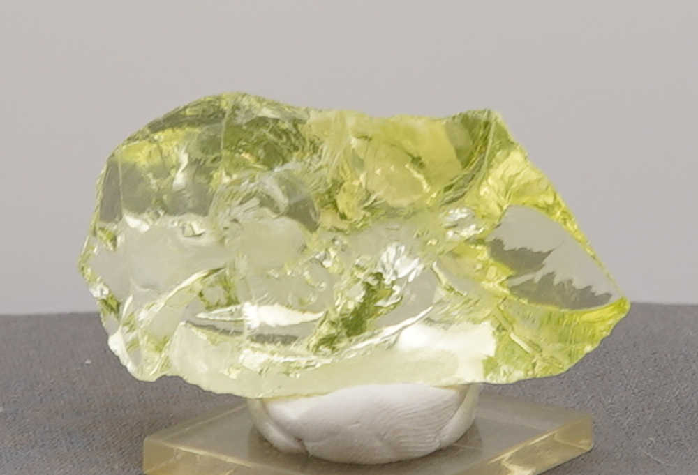 Rare Gem Angel Aura Radium Monatomic Andara Crystal 48.1 g. - Image 10
