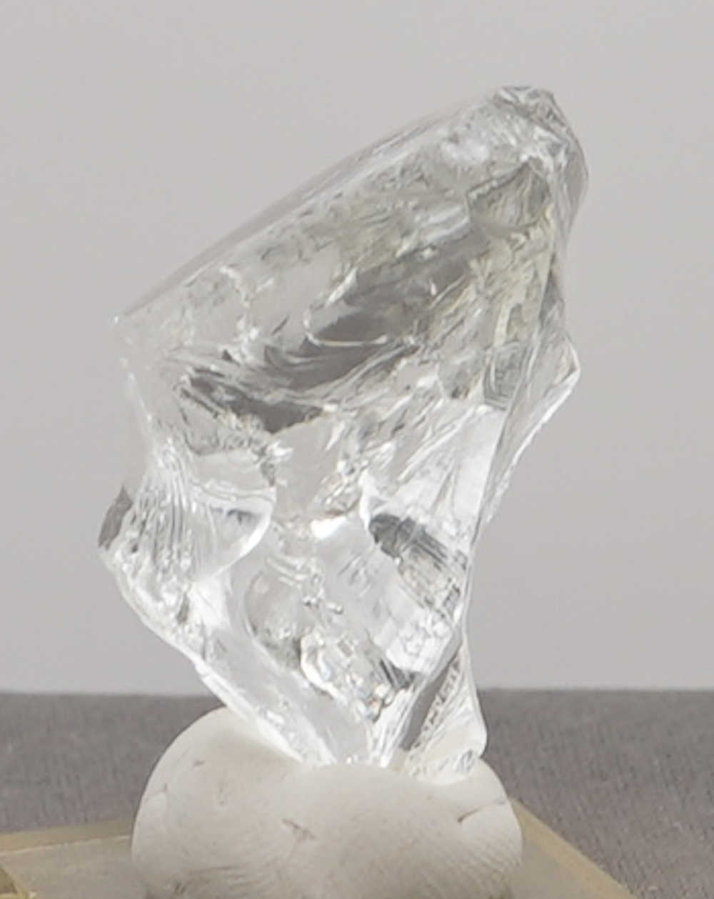 Rare Gem Silver Luna Monatomic Andara Crystal 61.5 g. - Image 3