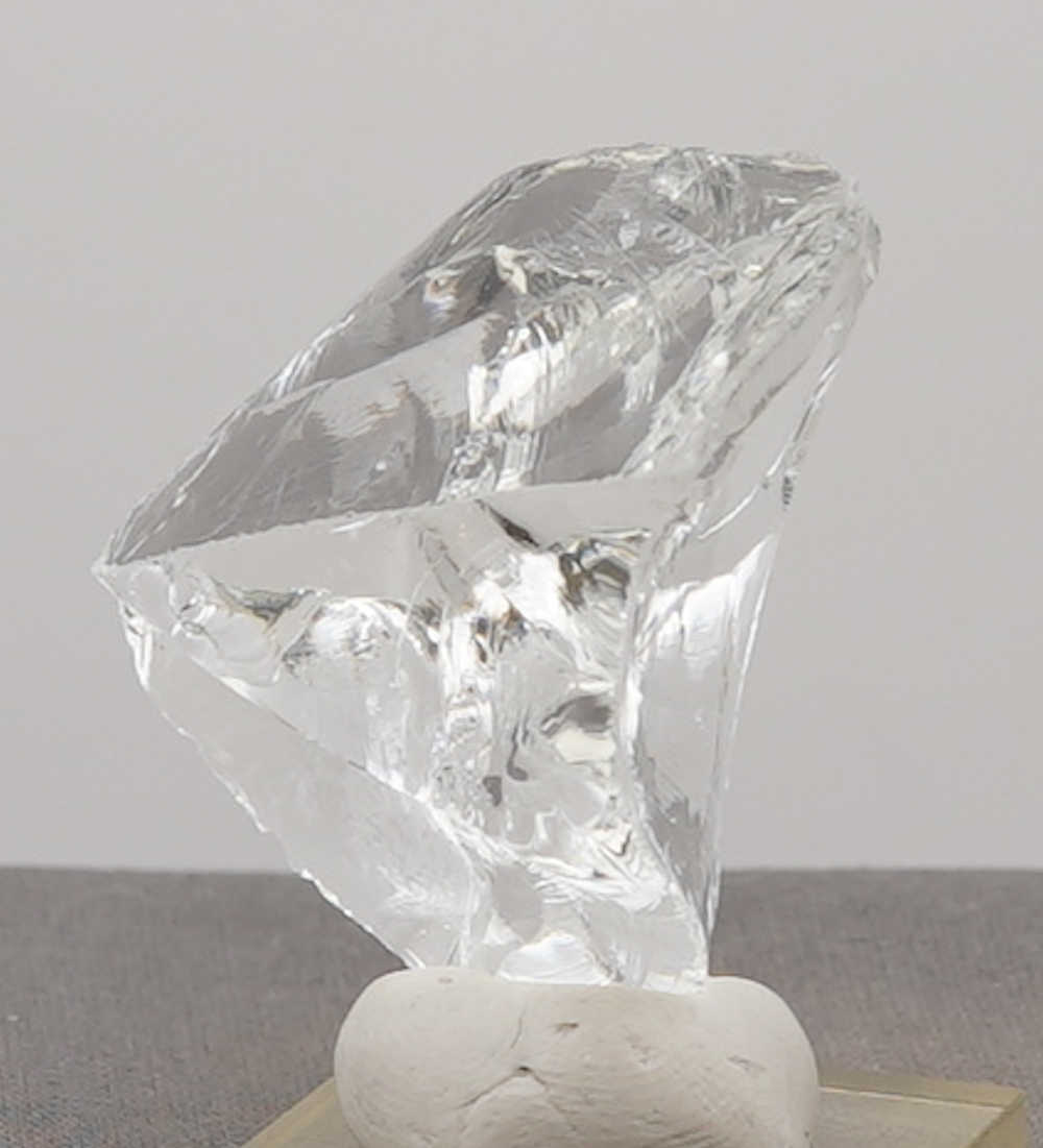 Rare Gem Silver Luna Monatomic Andara Crystal 61.5 g. - Image 4
