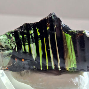 *Extremely Rare* Gem Multi Celestial Gold/Emerald/Ice/Earth Shaman Monatomic Andara Crystal 20.2 g.
