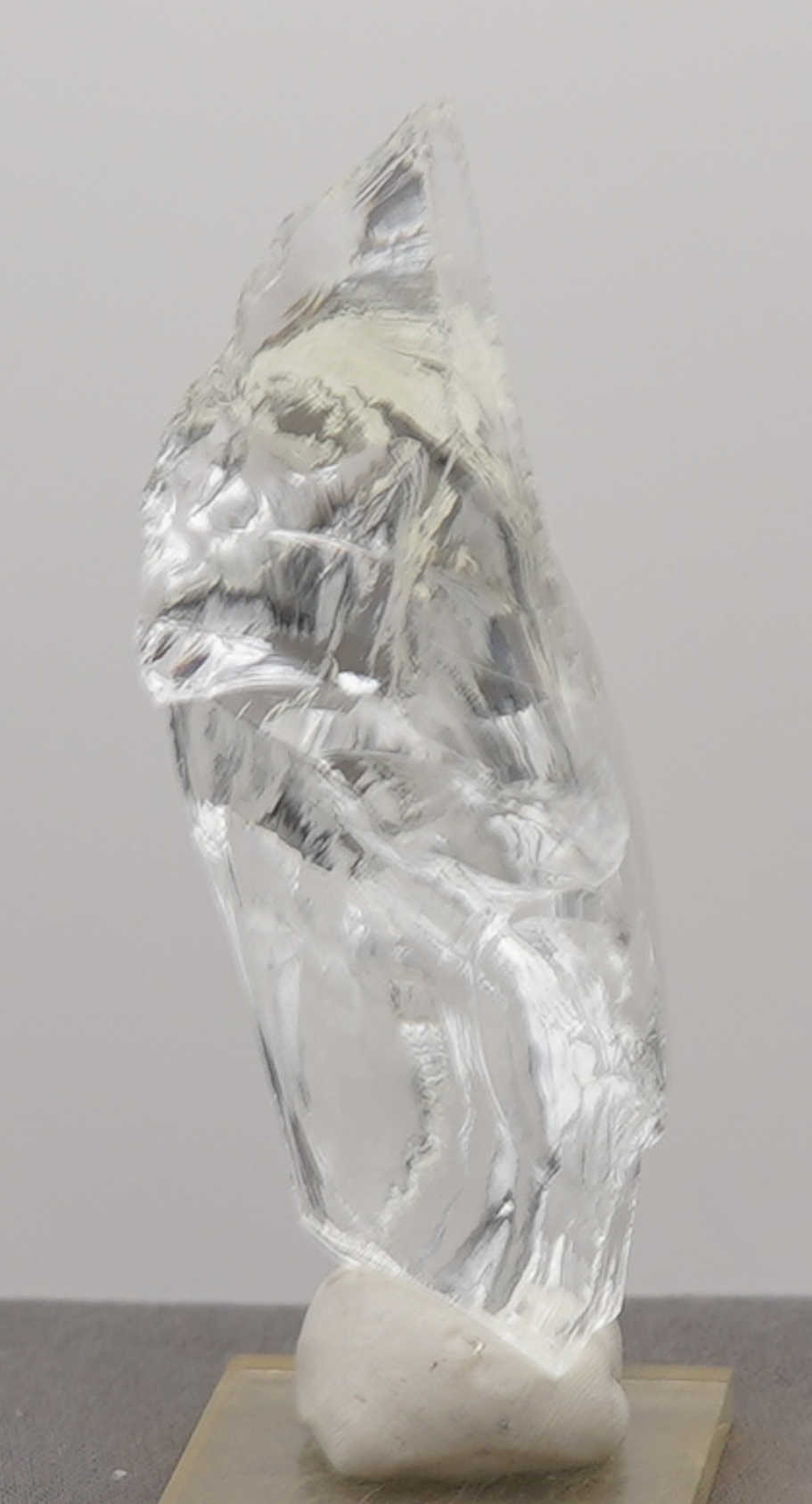 Rare Gem Silver Luna Monatomic Andara Crystal 95.7 g. - Image 3