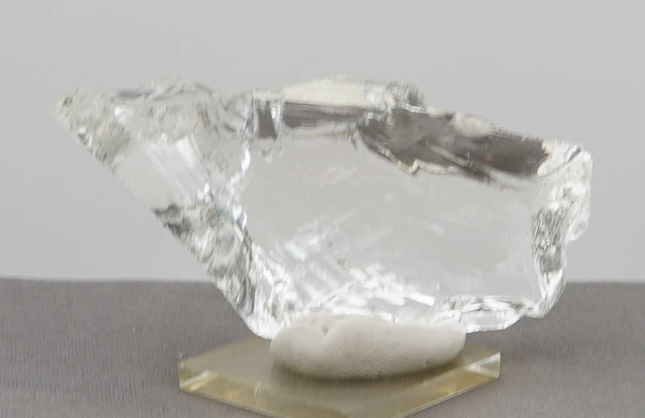 Rare Gem Silver Luna Monatomic Andara Crystal 95.7 g. - Image 6