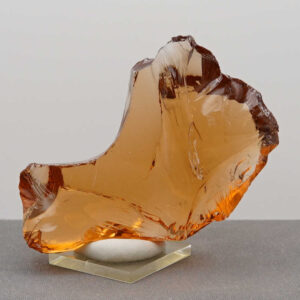 *Limited Time Special 20% Off!* Gem Lemurian Etherium Gold Monatomic Andara Crystal 154.1 g.