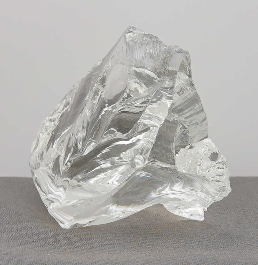 Rare Gem Silver Luna Monatomic Andara Crystal 184.6 g. - Image 4