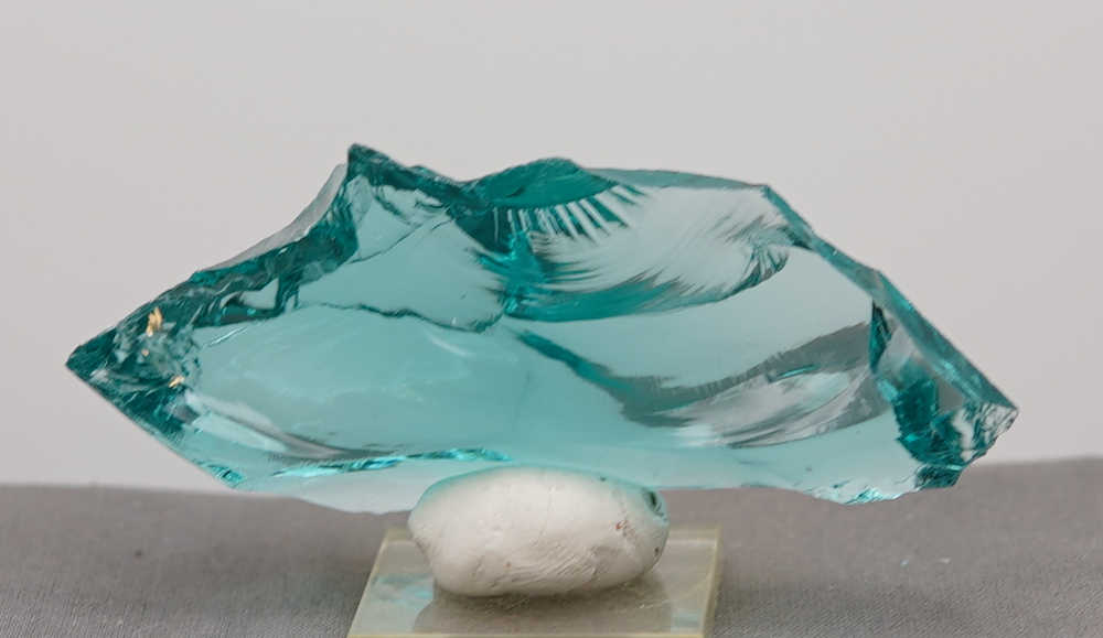 Rare Gem Inanna's Wisdom Monatomic Andara Crystal 89.9 g. - Image 2
