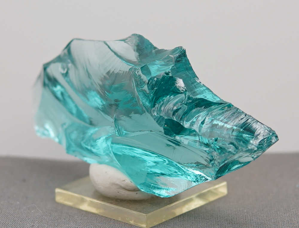 Rare Gem Inanna's Wisdom Monatomic Andara Crystal 89.9 g. - Image 4