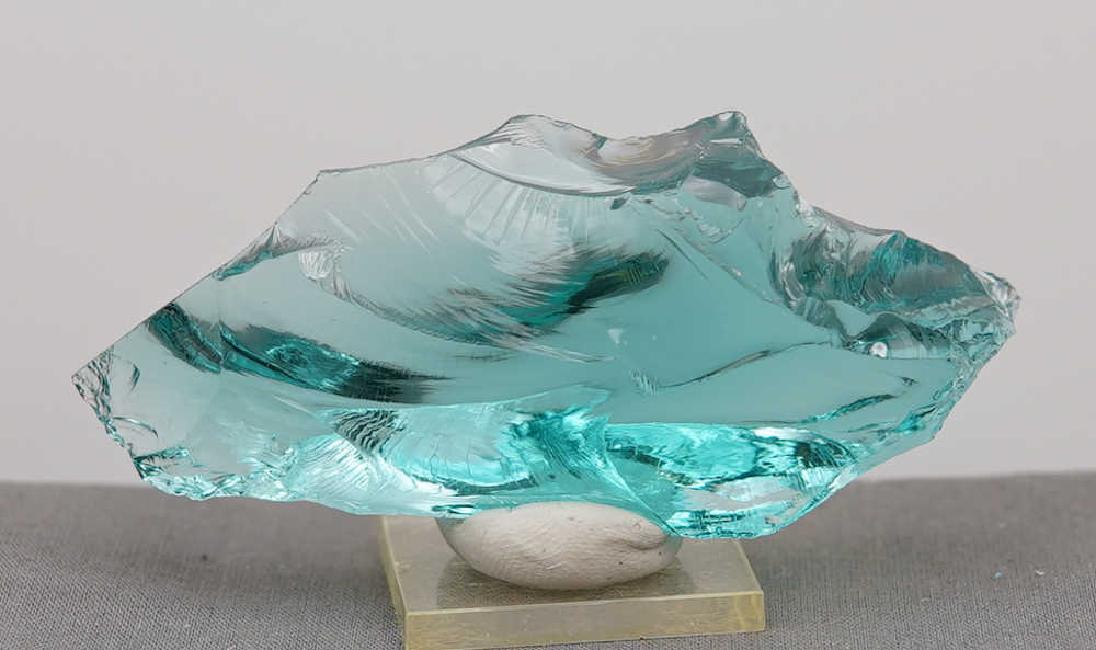 Rare Gem Inanna's Wisdom Monatomic Andara Crystal 89.9 g. - Image 5
