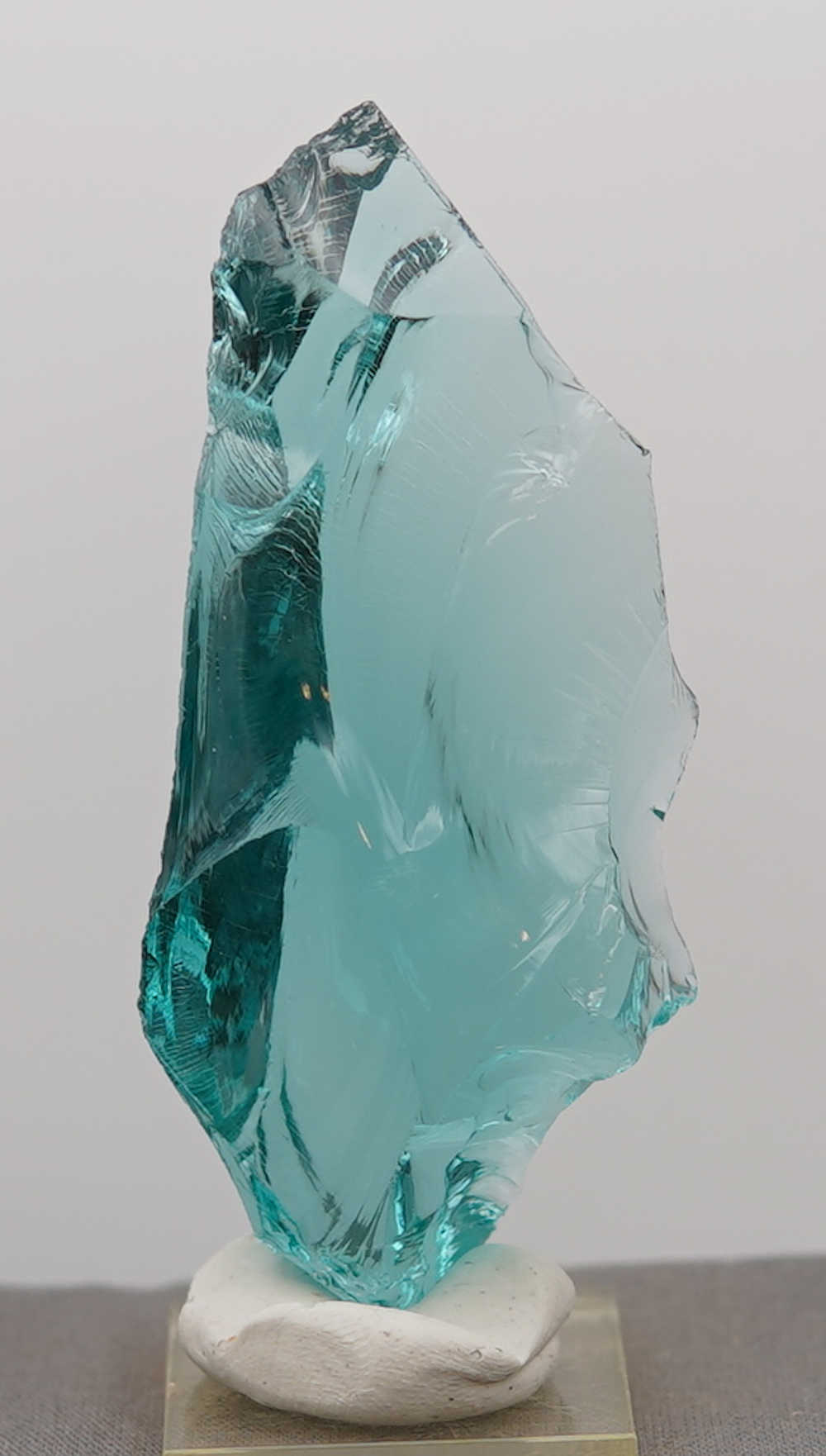 Rare Gem Inanna's Wisdom Monatomic Andara Crystal 89.9 g. - Image 6