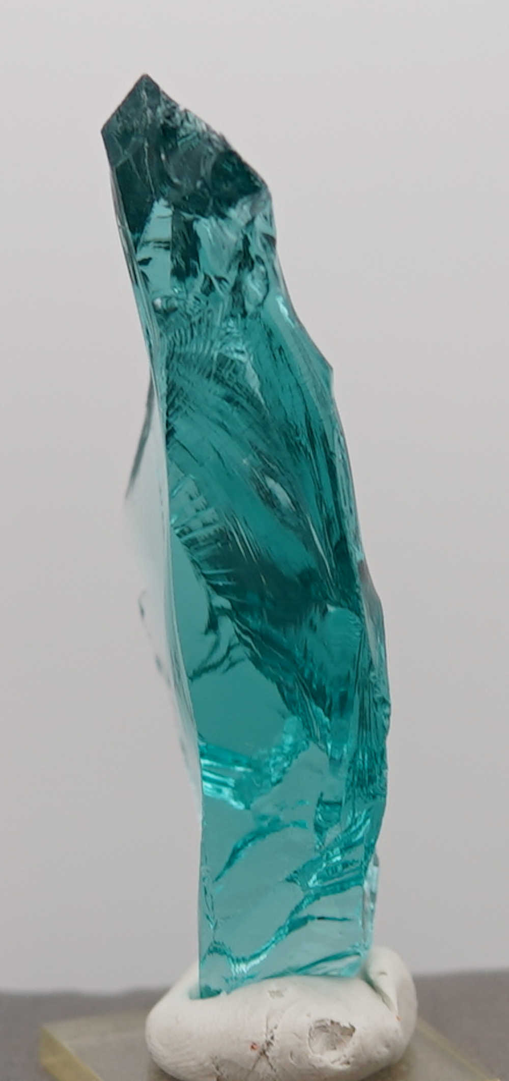 Rare Gem Inanna's Wisdom Monatomic Andara Crystal 89.9 g. - Image 7