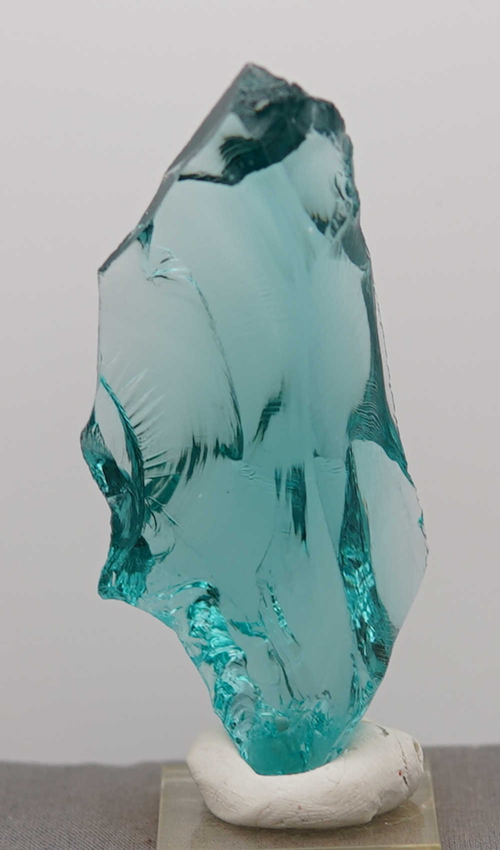 Rare Gem Inanna's Wisdom Monatomic Andara Crystal 89.9 g.
