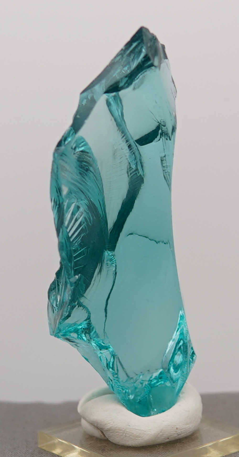 Rare Gem Inanna's Wisdom Monatomic Andara Crystal 89.9 g. - Image 9