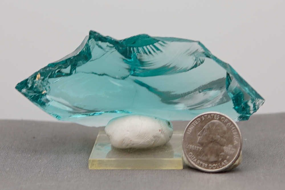 Rare Gem Inanna's Wisdom Monatomic Andara Crystal 89.9 g. - Image 10