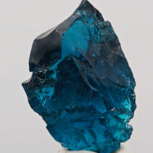 Rare Gem Elestial Starlight Sapphire with crystals Monatomic Andara Crystal 29.0 g.